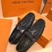 4Louis Vuitton Shoes for Men's LV OXFORDS #A31647