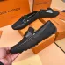 5Louis Vuitton Shoes for Men's LV OXFORDS #A31647