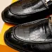 6Louis Vuitton Shoes for Men's LV OXFORDS #A43149
