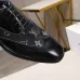 3Louis Vuitton Shoes for Men's LV OXFORDS #A47768