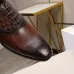 4Louis Vuitton Shoes for Men's LV OXFORDS #A47769