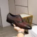5Louis Vuitton Shoes for Men's LV OXFORDS #A47769