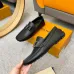 4Louis Vuitton Shoes for Men's LV OXFORDS #A49456