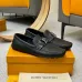 5Louis Vuitton Shoes for Men's LV OXFORDS #A49456