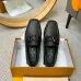 6Louis Vuitton Shoes for Men's LV OXFORDS #A49456