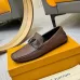 3Louis Vuitton Shoes for Men's LV OXFORDS #A49457