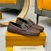 5Louis Vuitton Shoes for Men's LV OXFORDS #A49457