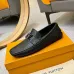 3Louis Vuitton Shoes for Men's LV OXFORDS #A49458