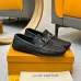 5Louis Vuitton Shoes for Men's LV OXFORDS #A49458