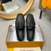 6Louis Vuitton Shoes for Men's LV OXFORDS #A49458