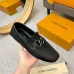 1Louis Vuitton Shoes for Men's LV OXFORDS #A49458