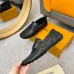 4Louis Vuitton Shoes for Men's LV OXFORDS #A49459