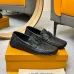 5Louis Vuitton Shoes for Men's LV OXFORDS #A49459