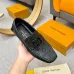 1Louis Vuitton Shoes for Men's LV OXFORDS #A49459