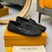 5Louis Vuitton Shoes for Men's LV OXFORDS #A49460