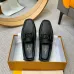 6Louis Vuitton Shoes for Men's LV OXFORDS #A49460