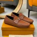 5Louis Vuitton Shoes for Men's LV OXFORDS #A49461