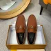 6Louis Vuitton Shoes for Men's LV OXFORDS #A49461