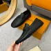 4Louis Vuitton Shoes for Men's LV OXFORDS #A49462