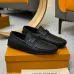5Louis Vuitton Shoes for Men's LV OXFORDS #A49462