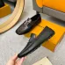 4Louis Vuitton Shoes for Men's LV OXFORDS #A49463