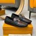 5Louis Vuitton Shoes for Men's LV OXFORDS #A49463