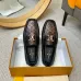 6Louis Vuitton Shoes for Men's LV OXFORDS #A49463