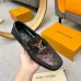 1Louis Vuitton Shoes for Men's LV OXFORDS #A49463
