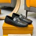 5Louis Vuitton Shoes for Men's LV OXFORDS #A49464