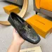 1Louis Vuitton Shoes for Men's LV OXFORDS #A49464