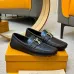 5Louis Vuitton Shoes for Men's LV OXFORDS #A49465