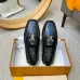 6Louis Vuitton Shoes for Men's LV OXFORDS #A49465