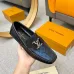 1Louis Vuitton Shoes for Men's LV OXFORDS #A49465