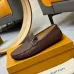 3Louis Vuitton Shoes for Men's LV OXFORDS #A49466
