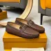 5Louis Vuitton Shoes for Men's LV OXFORDS #A49466