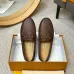 6Louis Vuitton Shoes for Men's LV OXFORDS #A49466
