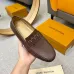 1Louis Vuitton Shoes for Men's LV OXFORDS #A49466