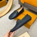 4Louis Vuitton Shoes for Men's LV OXFORDS #A49467