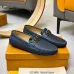 5Louis Vuitton Shoes for Men's LV OXFORDS #A49467