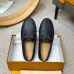 6Louis Vuitton Shoes for Men's LV OXFORDS #A49467