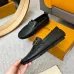 4Louis Vuitton Shoes for Men's LV OXFORDS #A49468