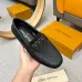 1Louis Vuitton Shoes for Men's LV OXFORDS #A49468