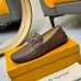 3Louis Vuitton Shoes for Men's LV OXFORDS #A49469