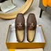 6Louis Vuitton Shoes for Men's LV OXFORDS #A49469
