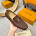 1Louis Vuitton Shoes for Men's LV OXFORDS #A49469