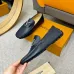 4Louis Vuitton Shoes for Men's LV OXFORDS #A49470