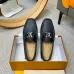 6Louis Vuitton Shoes for Men's LV OXFORDS #A49470