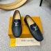 7Louis Vuitton Shoes for Men's LV OXFORDS #A49470