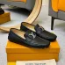 5Louis Vuitton Shoes for Men's LV OXFORDS #A49471