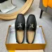 6Louis Vuitton Shoes for Men's LV OXFORDS #A49471
